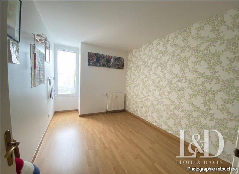 Appartement - 82 m² - 4 pièces
