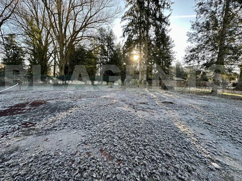 Longère - 262 m² - 6 pièces