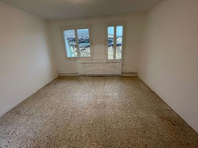 Maison - 63 m² - 3 pièces