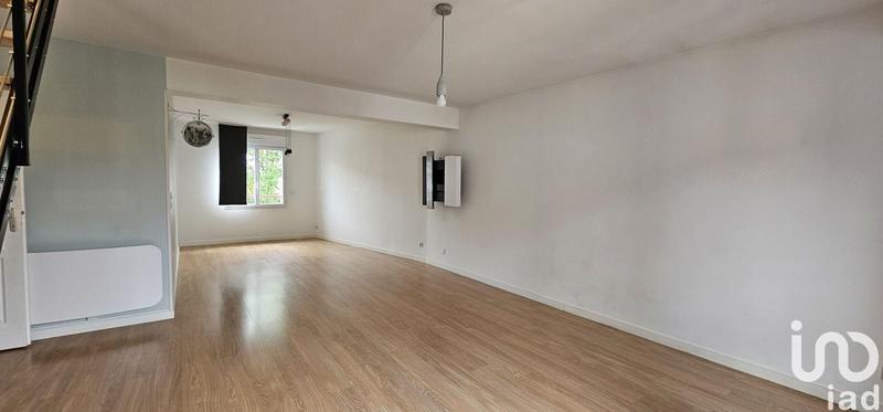 Appartement - 103 m² - 5 pièces