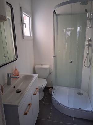 Appartement - 32 m² - 1 pièce