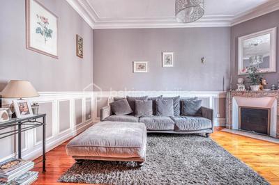 Demeure - 171 m² - 6 pièces