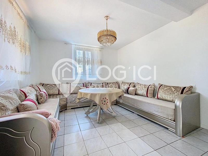 Maison de campagne - 92 m² - 4 pièces