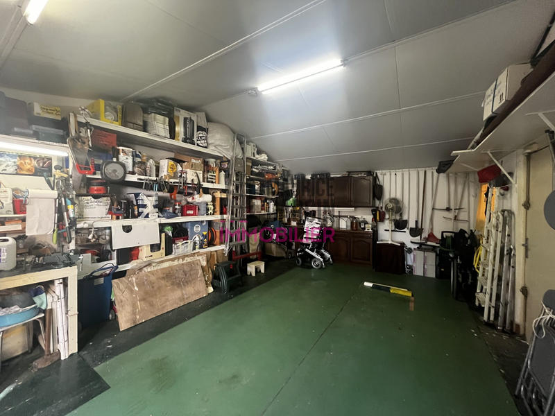 Maison traditionnelle - 150 m² - 4 pièces