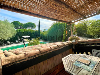 Maison - 144 m² - 6 pièces