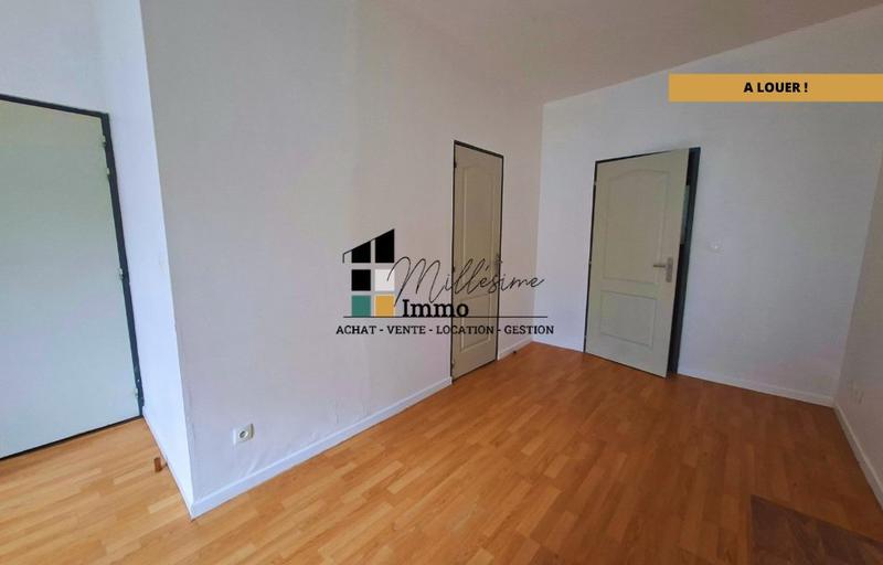 Appartement - 29 m² - 2 pièces