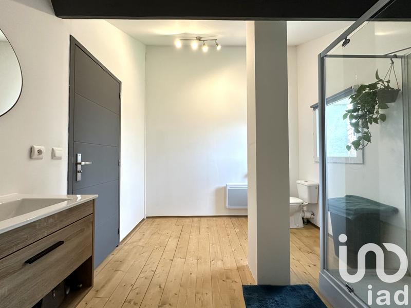 Maison - 160 m² - 5 pièces