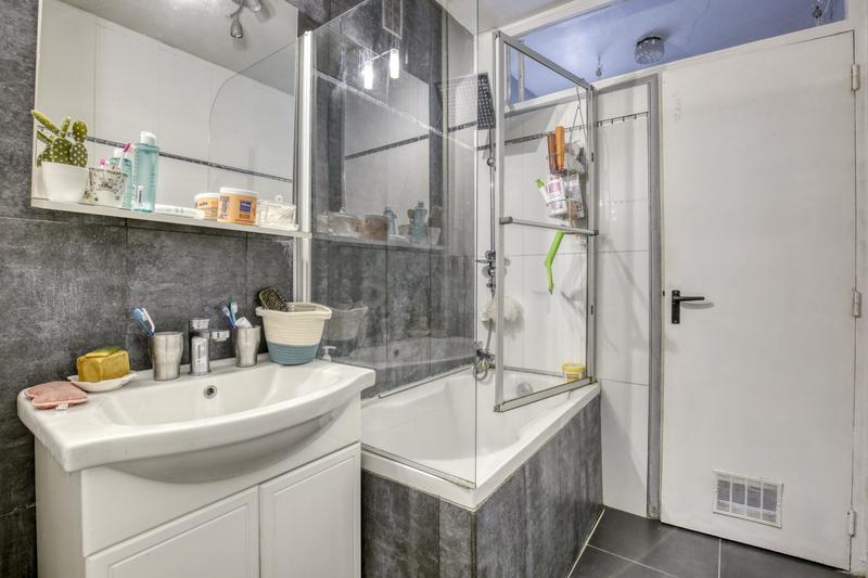 Appartement - 82 m² - 5 pièces