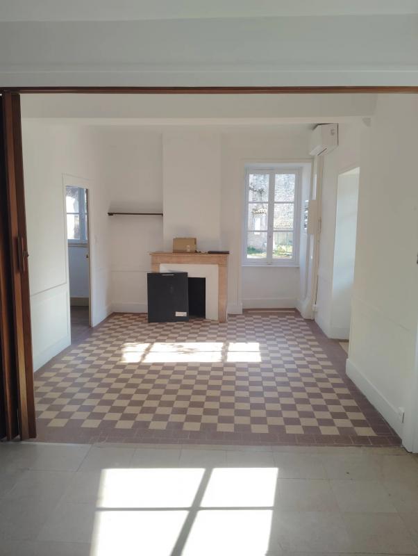 Maison de village - 74 m² - 4 pièces