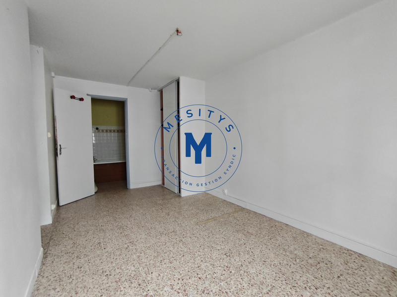 Appartement - 108 m² - 5 pièces