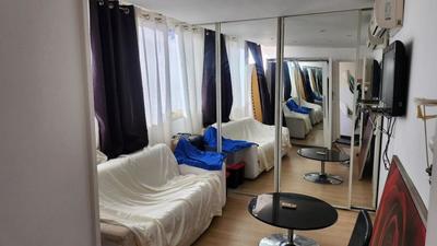 Appartement - 114 m² - 3 pièces