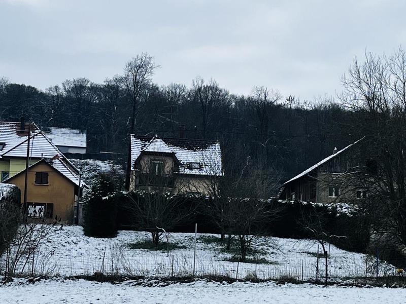 Maison - 126 m² - 6 pièces