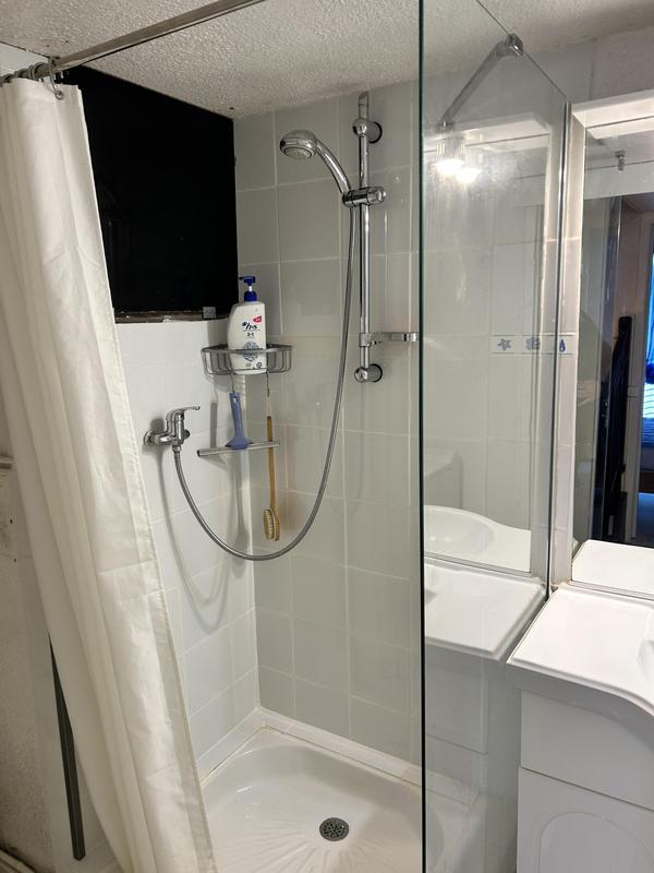 Maison - 32 m² - 3 pièces