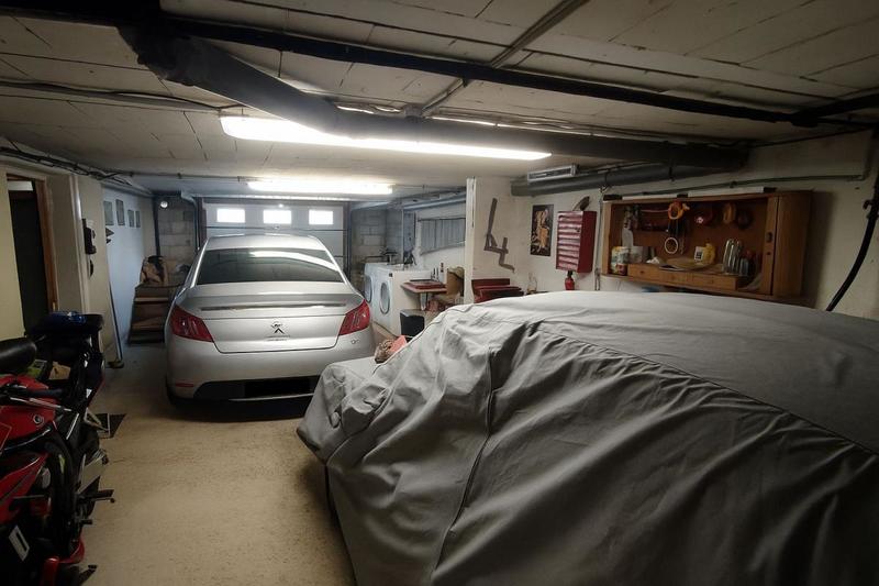 Maison - 162 m² - 6 pièces