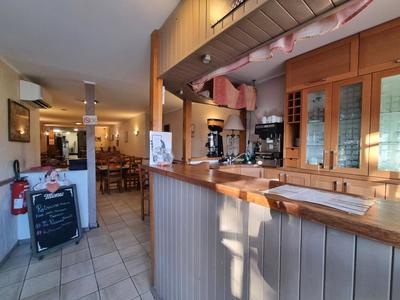 Appartement - 200 m²