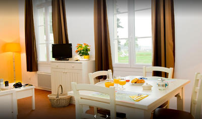 Duplex - 50 m² - 3 pièces