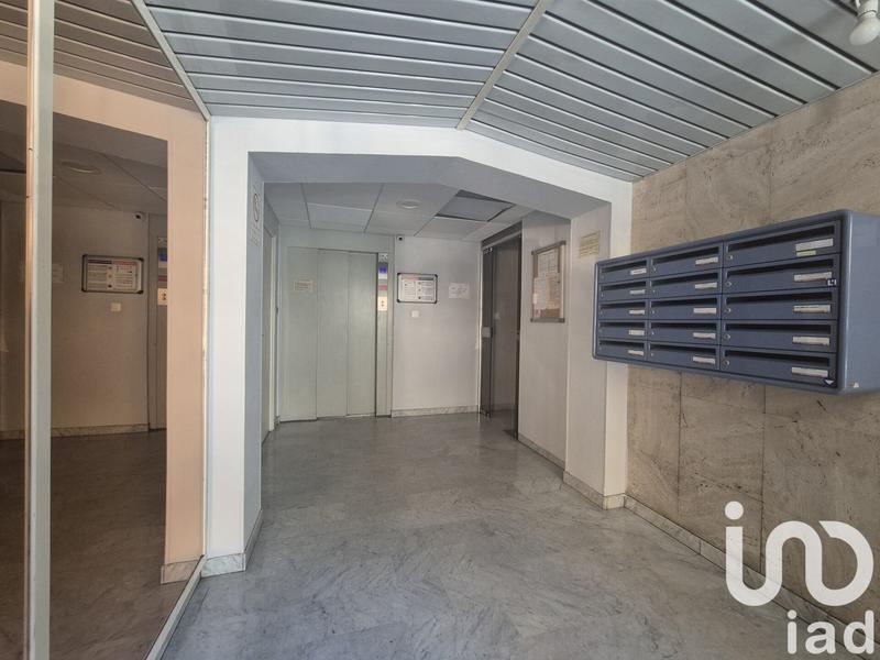 Appartement - 82 m² - 3 pièces