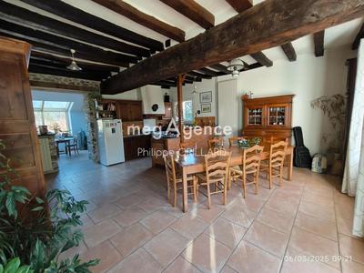Maison de campagne - 170 m² - 9 pièces