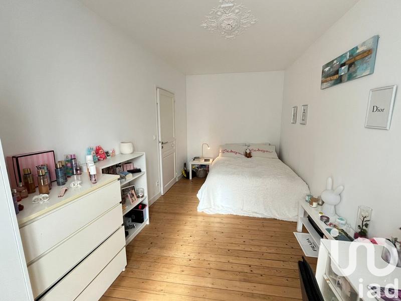 Maison - 132 m² - 6 pièces