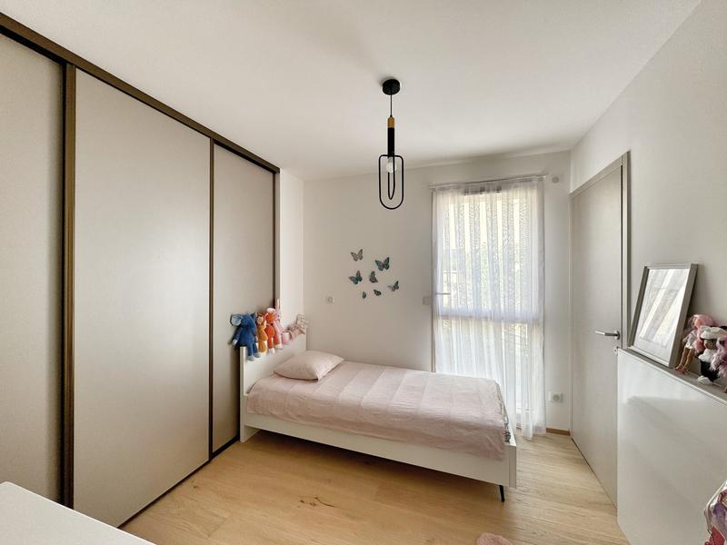 Appartement - 127 m² - 5 pièces