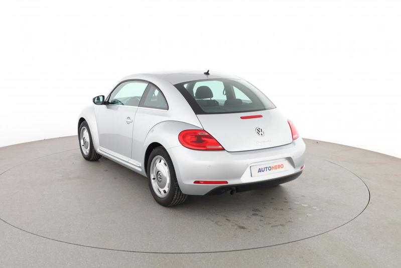 Volkswagen Coccinelle 1.2 Tsi Vintage 105 ch