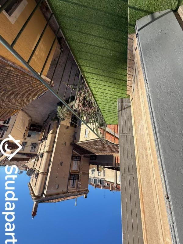 Appartement - 30 m² - 2 pièces