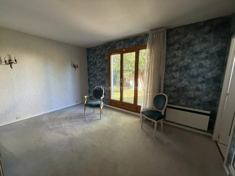 Maison - 147 m² - 8 pièces