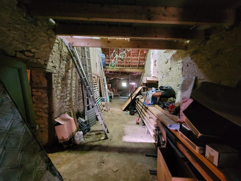 Maison - 73 m² - 3 pièces