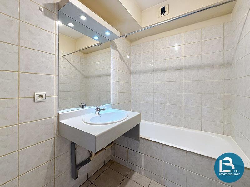 Appartement - 35 m² - 1 pièce