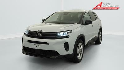 Citroën C5 Aircross Hybride 136 e-Dcs6 Plus