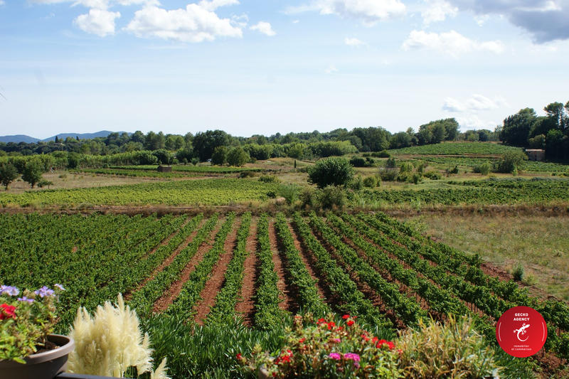 Maison - 217 m² - 10 pièces