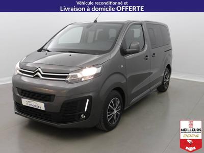 Citroën Jumpy Combi Xs BlueHDi 180 Eat6 Confort 8pl