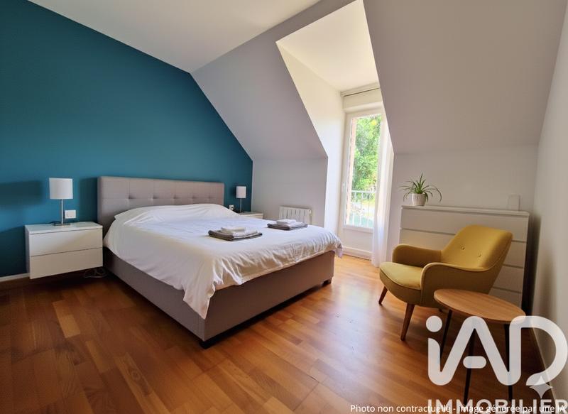 Maison - 175 m² - 8 pièces