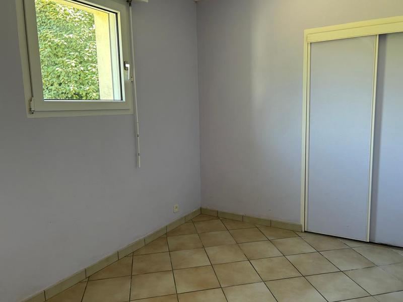 Maison - 73 m² - 4 pièces