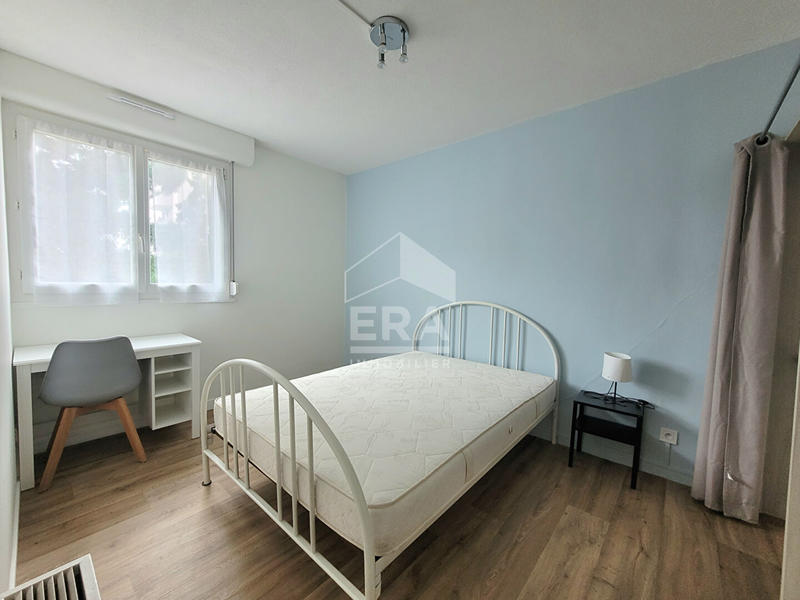 Appartement - 79 m² - 4 pièces