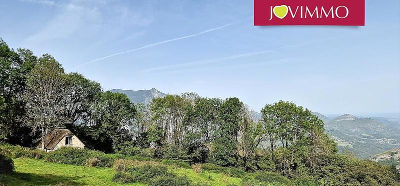 Maison - 100 m² - 1 pièce