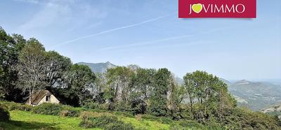 Maison - 100 m² - 1 pièce