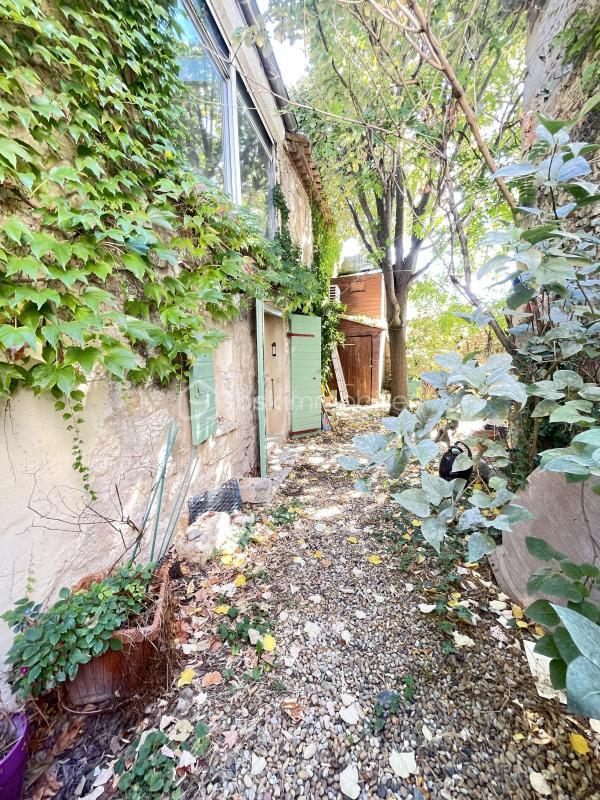 Maison en pierre - 151 m² - 4 pièces