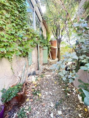 Maison en pierre - 151 m² - 4 pièces