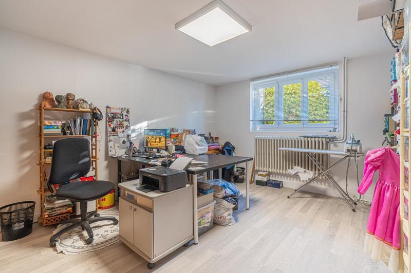 Maison - 175 m² - 8 pièces