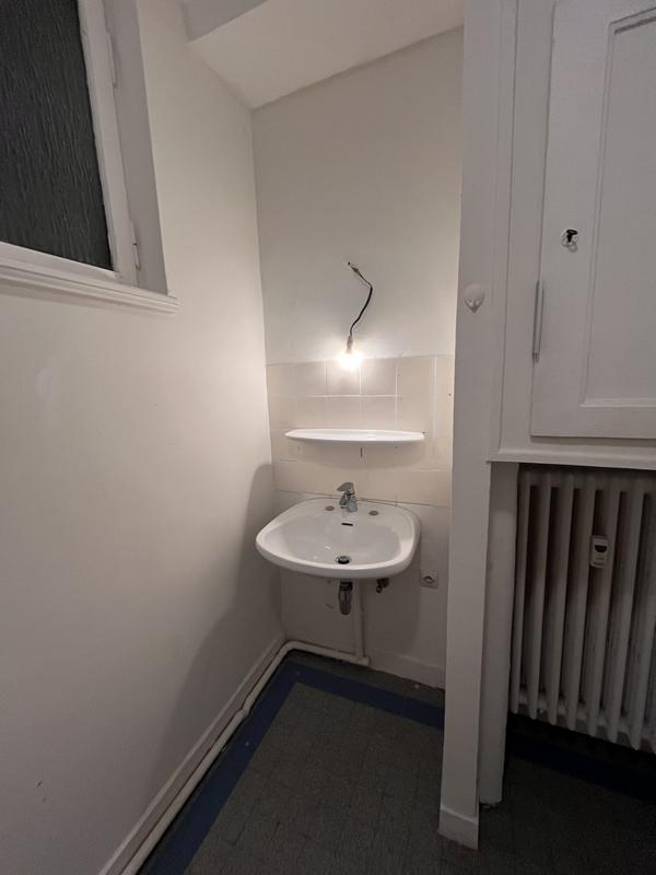 Appartement - 75 m² - 2 pièces