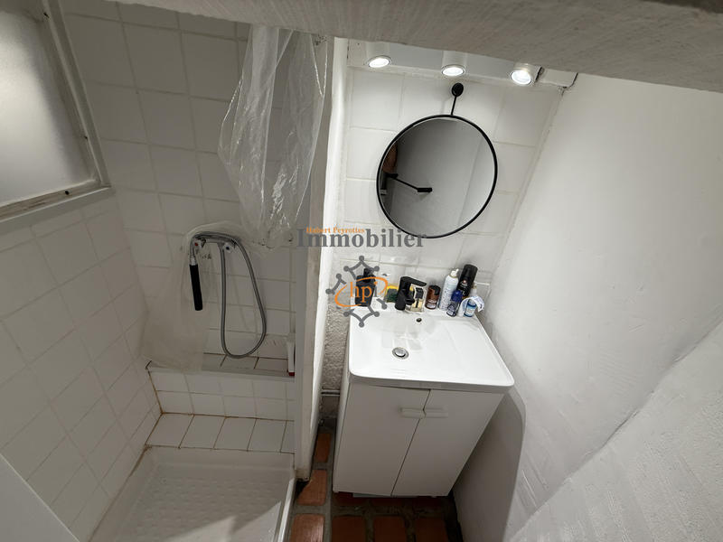 Maison - 47 m² - 2 pièces