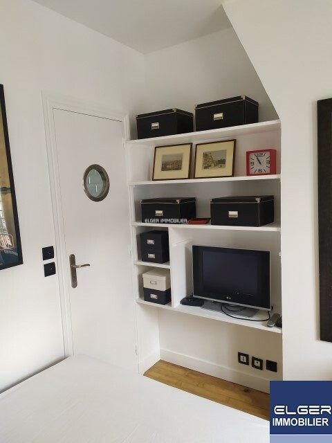 Appartement - 30 m² - 2 pièces