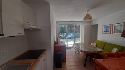 Appartement - 45 m² - 4 pièces
