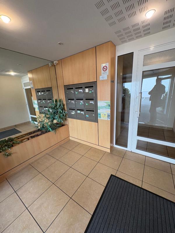 Appartement - 52 m² - 2 pièces