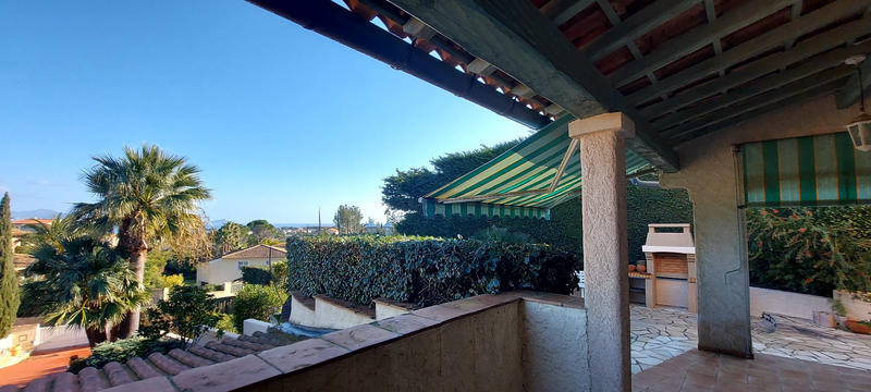 Villa - 139 m² - 6 pièces