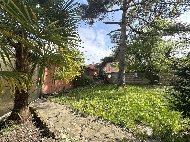 Maison - 131 m² - 5 pièces