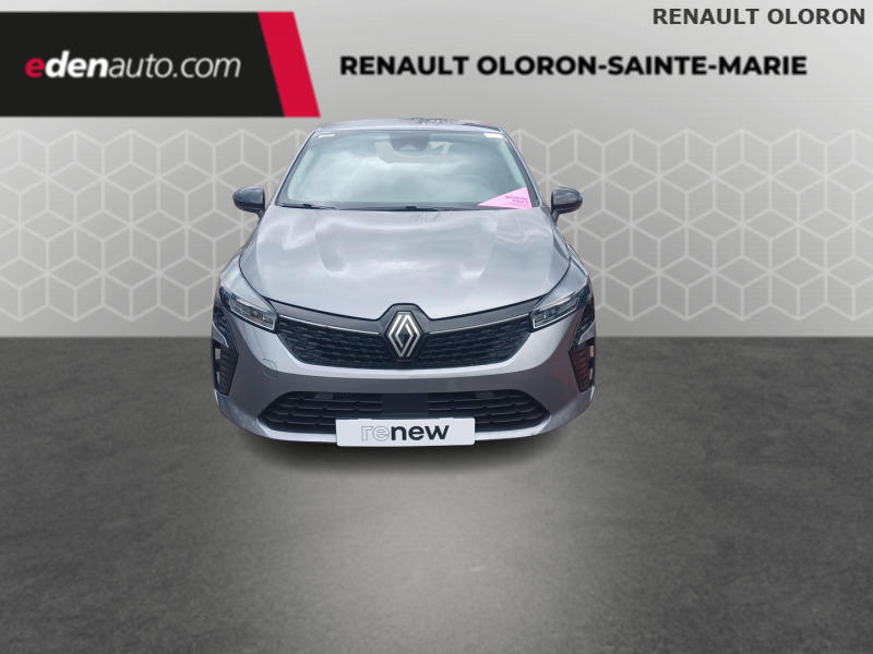 Renault Clio TCe 90 Evolution