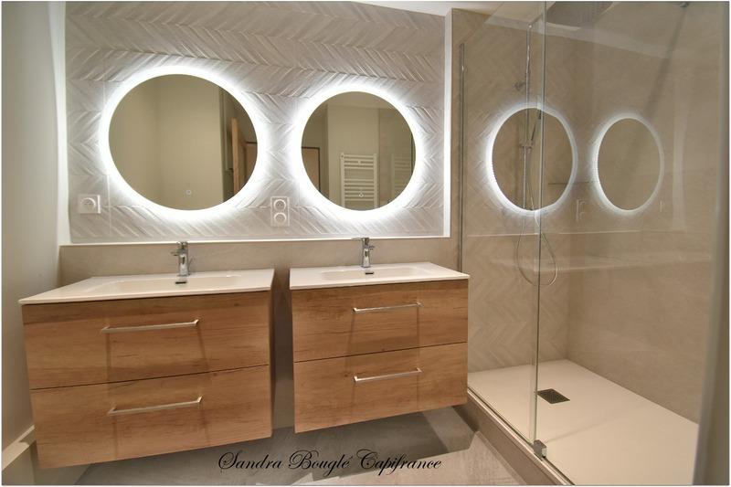 Appartement - 86 m² - 4 pièces