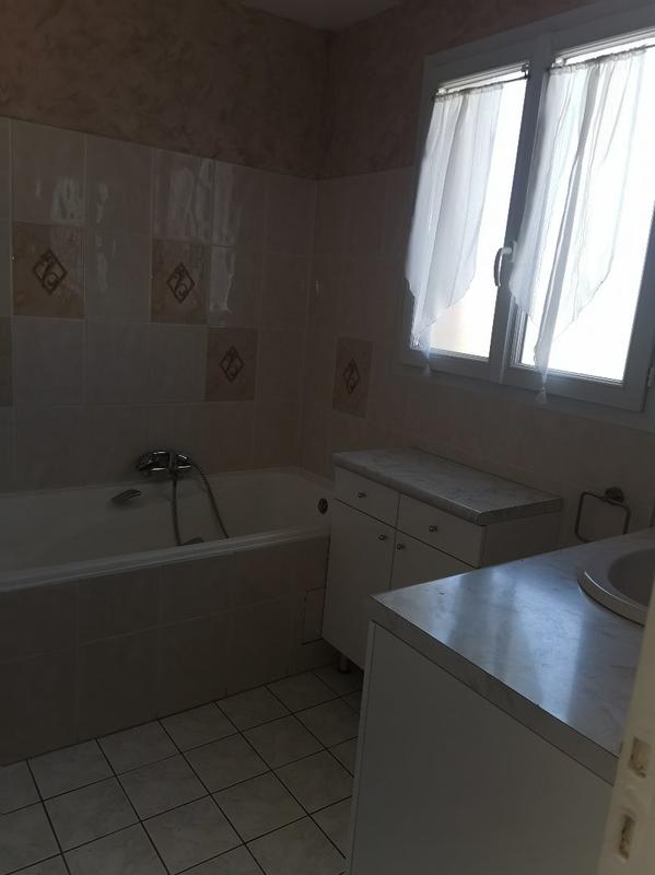 Villa - 119 m² - 6 pièces